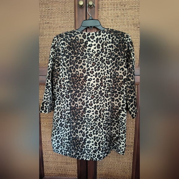 Jacket - Picture 2 of 4